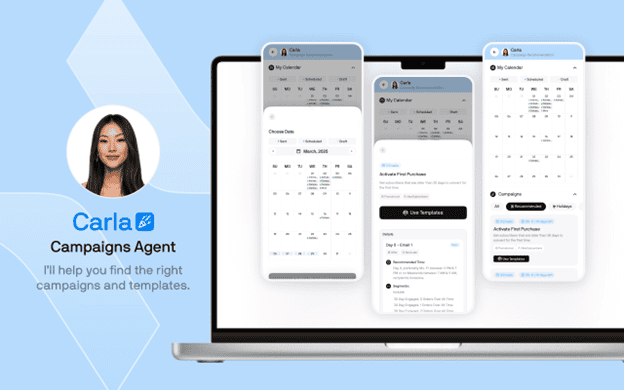Carla - Aim Klaviyo Chrome Extension Agent or Personalities (1).png