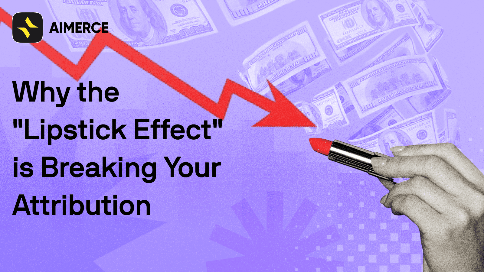Lipstick Effect Attribution | Server Side Tracking Shopify