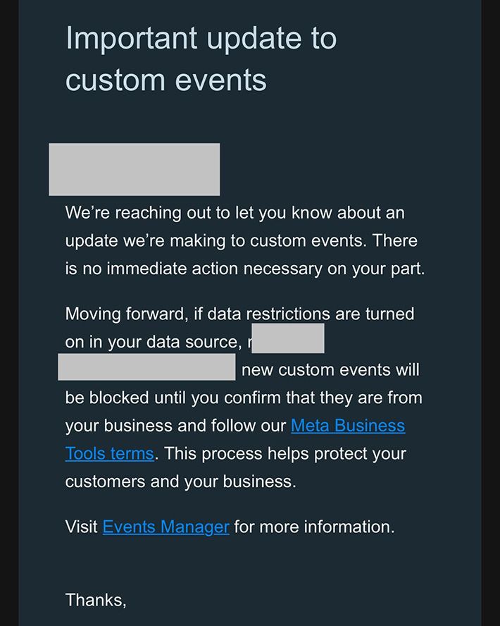 Visual representation of ambiguous areas